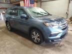 2017 Honda Pilot Ex на продаже в West Mifflin, PA - Mechanical