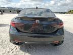 2017 Alfa Romeo Giulia Ti zu verkaufen in Fort Pierce, FL - Mechanical
