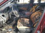 2018 Dodge Durango Sxt продається в Milwaukee, WI - Burn