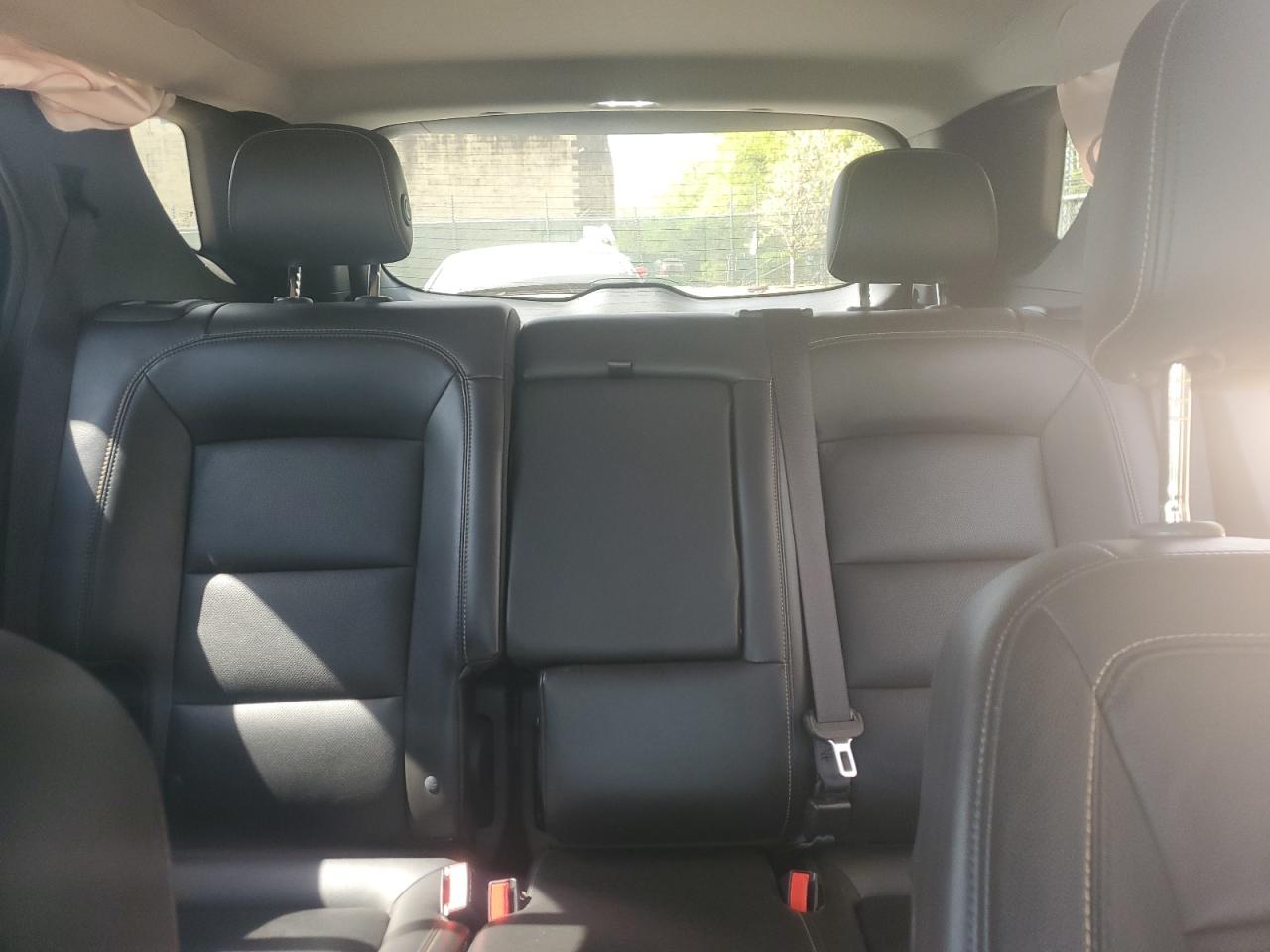 2GNAXYEX9L6266589 CHEVROLET EQUINOX 2020
