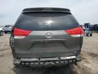 2011 Toyota Sienna Xle للبيع في Fredericksburg، VA - All Over