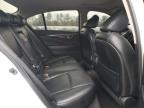 2015 Infiniti Q50 Base zu verkaufen in Finksburg, MD - Front End