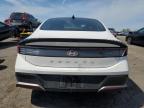 2024 Hyundai Sonata Sel на продаже в Pennsburg, PA - Front End