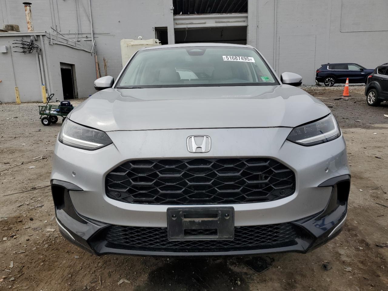 3CZRZ2H75PM717764 HONDA HR-V 2023