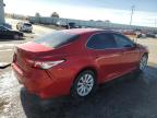 2020 Toyota Camry Se for Sale in Albuquerque, NM - Front End