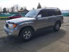 2002 Toyota Land Cruiser  for Sale in Denver, CO - Front End