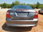 2011 Ford Fusion Se for Sale in China Grove, NC - Side