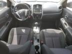 2017 Nissan Versa S for Sale in Houston, TX - Front End