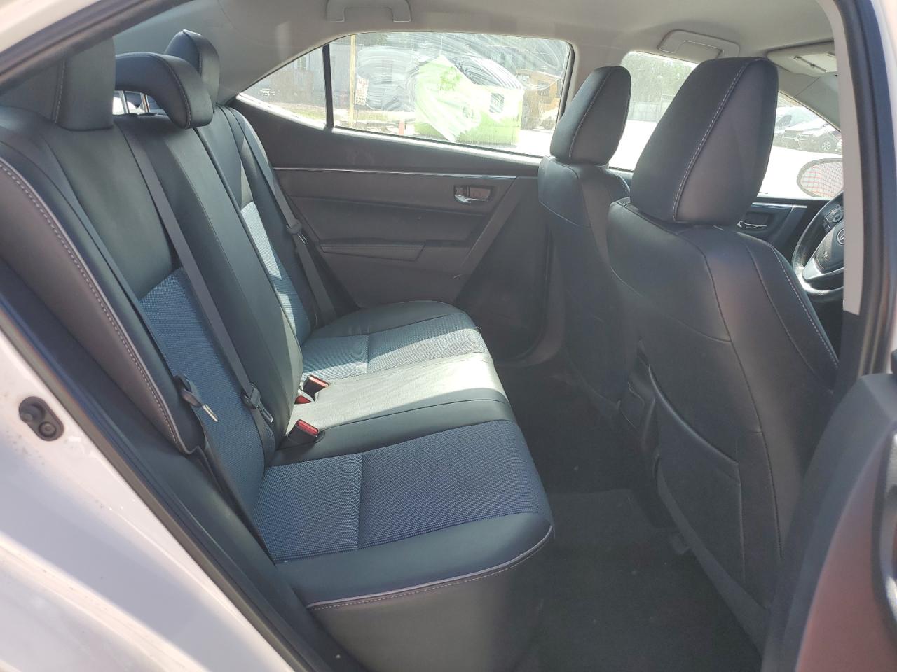 2014 Toyota Corolla L VIN: 2T1BURHE1EC037024 Lot: 53722665