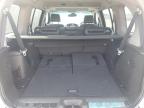 2011 NISSAN PATHFINDER for sale at Copart YORK