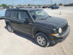 2013 Jeep Patriot Sport en Venta en Homestead, FL - Minor Dent/Scratches