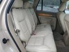 2007 Lincoln Mkx  на продаже в Ellwood City, PA - Front End