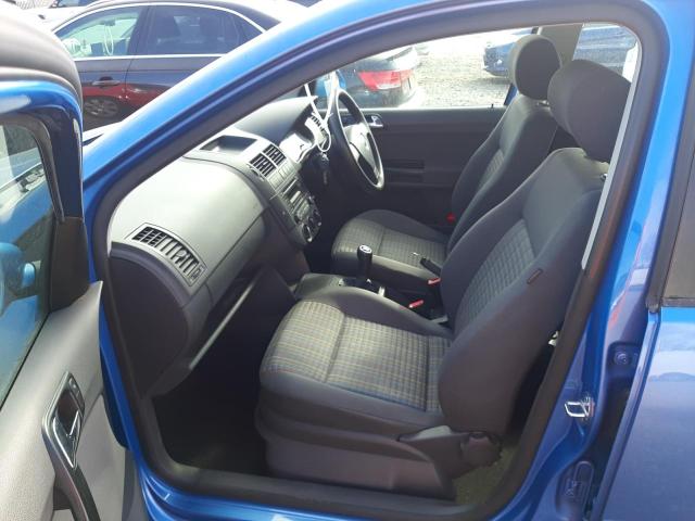 2007 VOLKSWAGEN POLO S 55