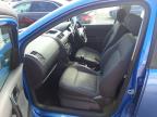 2007 VOLKSWAGEN POLO S 55 for sale at Copart WOLVERHAMPTON