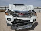 2020 Gmc Canyon Slt en Venta en Andrews, TX - Front End