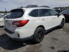 2016 Subaru Outback 2.5I Premium იყიდება North Las Vegas-ში, NV - Front End