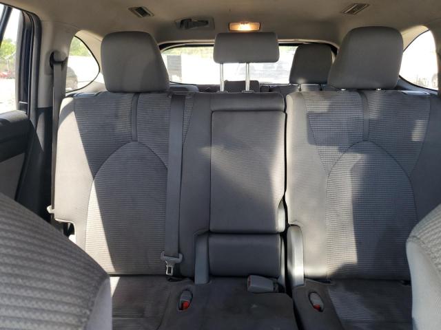2021 TOYOTA HIGHLANDER L