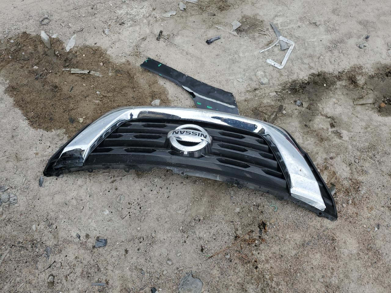 5N1DR2DN0LC605059 NISSAN PATHFINDER 2020