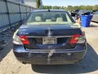 2012 Mercedes-Benz E 350 на продаже в Savannah, GA - Rear End