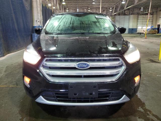  FORD ESCAPE 2017 Black
