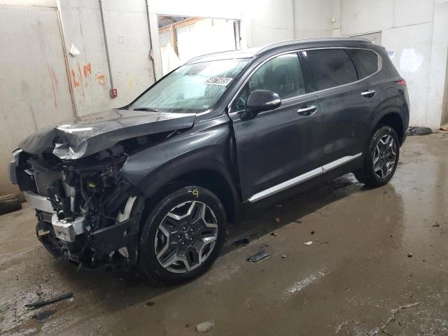 2023 Hyundai Santa Fe Sel Premium