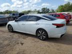 2021 Nissan Altima Sv de vânzare în Theodore, AL - Rear End