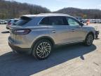2019 Lincoln Nautilus Reserve zu verkaufen in Ellwood City, PA - Mechanical