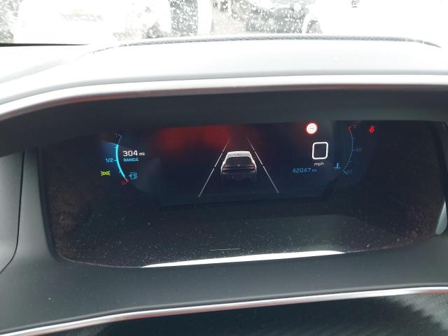 2021 PEUGEOT 208 GT PUR