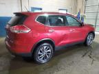 2016 Nissan Rogue S for Sale in Woodhaven, MI - Front End