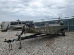 2009 Blazer Boats Inc Boat W/Trl იყიდება Sikeston-ში, MO - All Over