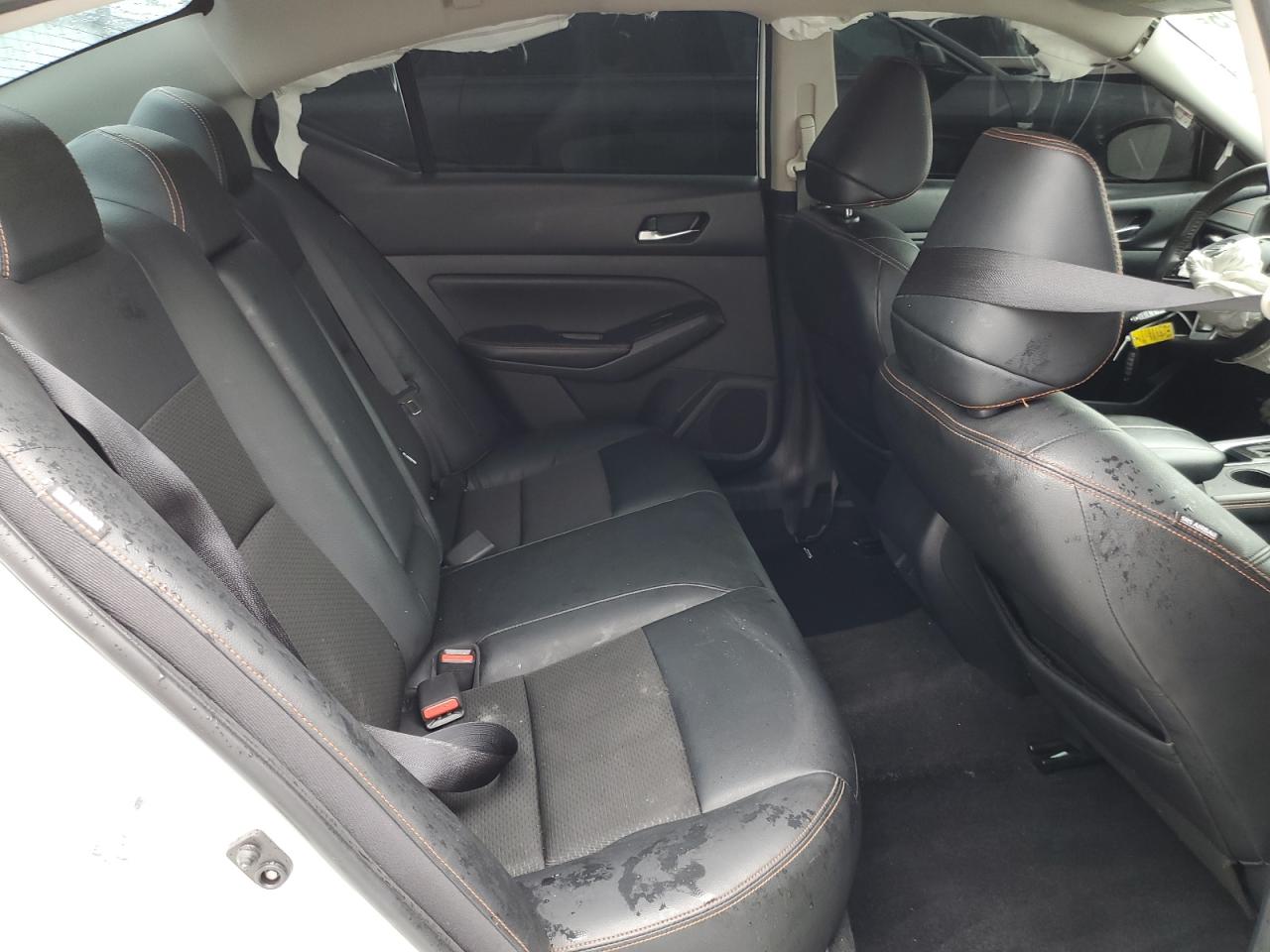 1N4BL4CV8KC116116 NISSAN ALTIMA 2019