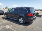 2015 Mercedes-Benz Gl 450 4Matic продається в Miami, FL - Front End