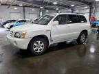 2003 Toyota Highlander Limited for Sale in Ham Lake, MN - Front End
