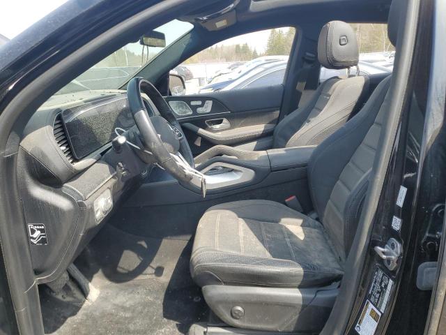 2022 MERCEDES-BENZ GLE 450 4MATIC