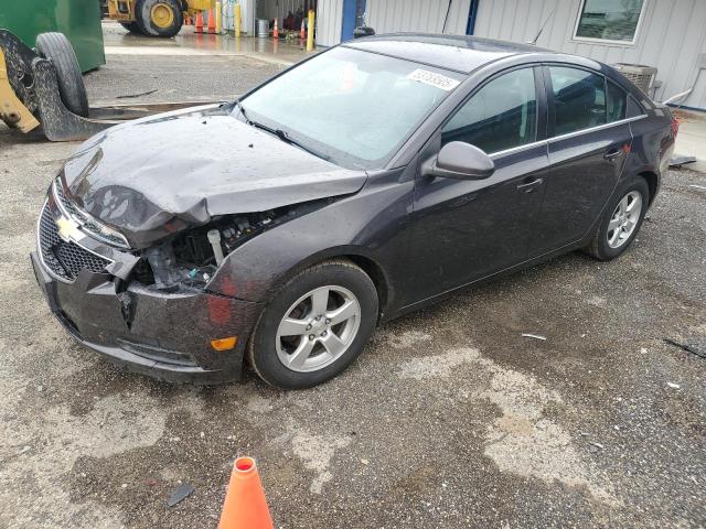  CHEVROLET CRUZE 2014 Szary