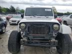 2007 Jeep Wrangler Sahara for Sale in Madisonville, TN - Front End