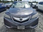 2018 Acura Rdx Technology for Sale in Byron, GA - Rear End
