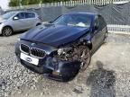 2014 BMW 520D M SPO for sale at Copart BELFAST