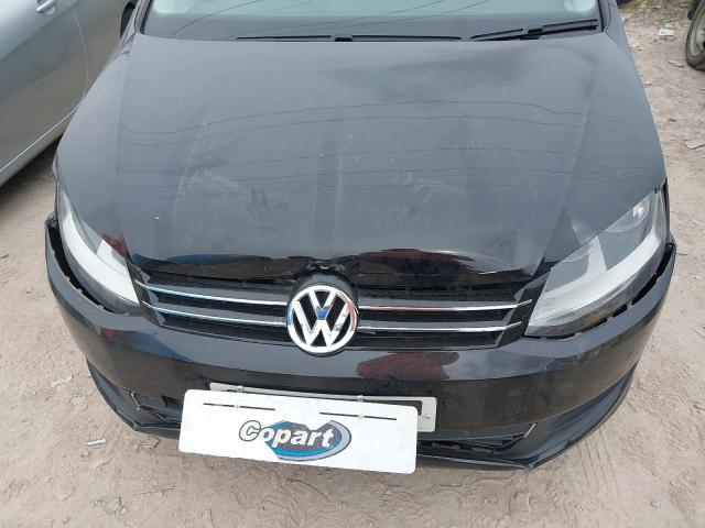 2013 VOLKSWAGEN SHARAN SE