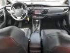 2016 Toyota Corolla L للبيع في Rancho Cucamonga، CA - Front End