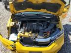 2018 Honda Fit Ex იყიდება Columbus-ში, OH - Front End