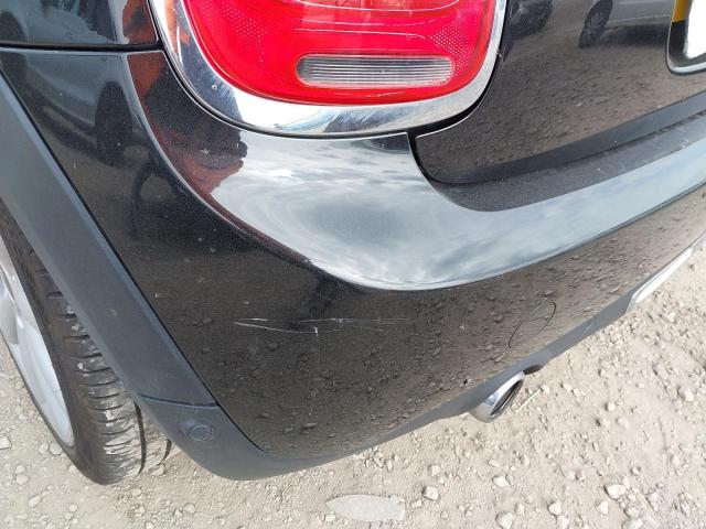 2016 MINI HATCHBACK 1.5 COOPER D 3DR