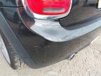 2016 MINI HATCHBACK 1.5 COOPER D 3DR for sale at Copart YORK