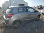 2018 Mitsubishi Mirage Es იყიდება Cicero-ში, IN - Front End