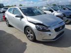 2013 VOLVO V40 SE D2 for sale at Copart ROCHFORD