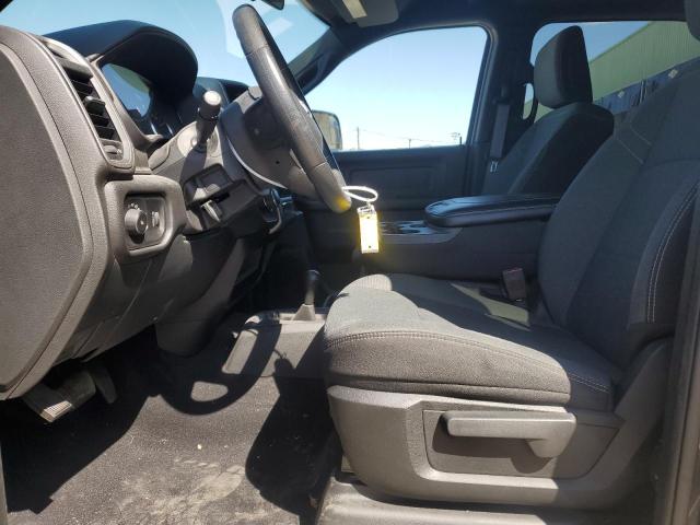  RAM 2500 2022 Сharcoal