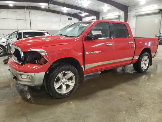 2012 Dodge Ram 1500 Slt