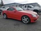 2002 Mercedes-Benz Slk 320 for Sale in Rancho Cucamonga, CA - Top/Roof