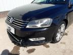 2013 VOLKSWAGEN PASSAT HIG for sale at Copart WESTBURY