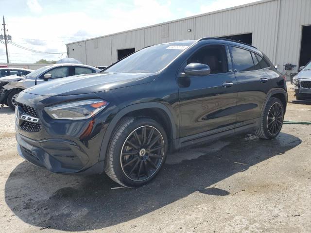 MERCEDES-BENZ GLA 250 2022